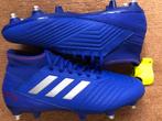Adidas predator voetbal schoenen, Sport en Fitness, Voetbal, Maat XS of kleiner, Schoenen, Nieuw, Ophalen of Verzenden
