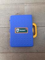 Ik leer lezen - educatief spel, Ophalen, Zo goed als nieuw, Taal en Lezen