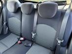 Nissan Micra 1.2 Acenta | Automaat | Cruise control | Climat, Auto's, Nissan, Euro 5, Stof, Gebruikt, Overige kleuren