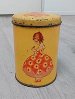 vintage Paula blikje, nr 2, Verzamelen, Blikken, Ophalen of Verzenden, Gebruikt, Overige