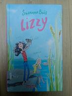 Lizzy - Suzanne Buis - verhuizen / dieren / nieuwe vrienden, Ophalen of Verzenden, Gelezen, Suzanne Buis, Fictie algemeen