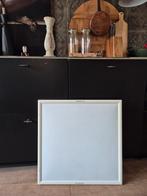 Infrarood plaat 60x60, Ophalen, Vierkant, Zo goed als nieuw, Minder dan 100 cm