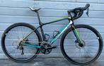 Liv Avail Endurance racefiets (Carbon), 28 inch, Carbon, 49 tot 53 cm, Zo goed als nieuw