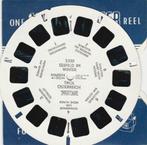 ZGAN view master 2330 SEEFELD WINTER viewmaster OOSTENRIJK, Ophalen of Verzenden, Zo goed als nieuw