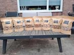 Houtsnippers, Tuin en Terras, Ophalen, Nieuw