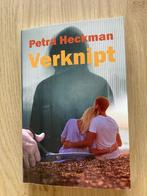 boek Petra Heckman, Ophalen of Verzenden, Gelezen