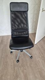 Gratis ikea beruau stoel, Ophalen, Gebruikt