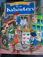 Kinderboek Het Magische Bos, Bij de Kabouters, Ophalen of Verzenden, Zo goed als nieuw