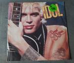 Billy Idol - Sweet Sixteen (*), Cd's en Dvd's, Ophalen of Verzenden, Zo goed als nieuw