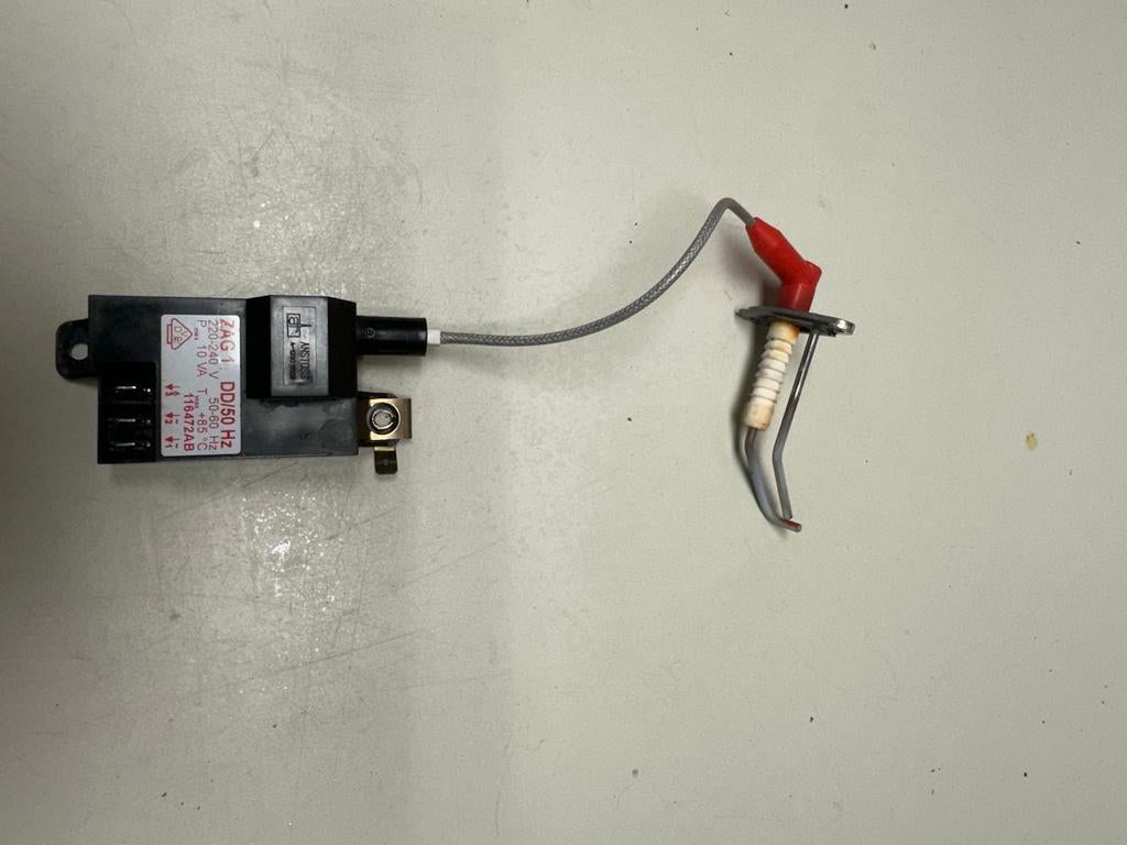 Ontstekingspen calenta, Ophalen of Verzenden