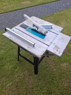Topcraft Tafelzaag - Gebruikt, Goede Staat, Ophalen, Gebruikt, Cirkelzaag, Topcraft