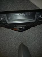 Tv  met ingebouwde dvd speler, Gebruikt, 50 Hz, LCD, 40 tot 60 cm