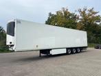 Krone Liftas Alcoa Thermo King SLX 300 laadlift (bj 2013), Auto's, Vrachtwagens, Lichtmetalen velgen, Overige brandstoffen, Aanhangers en Opleggers