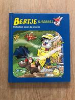 Bertje Knabbel Schuilen voor de storm, Ophalen, Fictie algemeen, Voorleesboek, 4 jaar