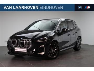 BMW 2 Serie Active Tourer 218i High Executive M Sport Automa beschikbaar voor biedingen