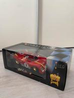 Ferrari 312 P 1972 schaalmodel – Classico Shell Collectie, Ophalen of Verzenden, Nieuw, Overige merken