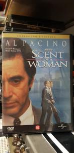 dvd Scent of a woman (Z228-227), Cd's en Dvd's, Alle leeftijden, Ophalen of Verzenden, Zo goed als nieuw