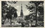 Leeuwarden- Nieuwe kade met R.K. Kerk, Verzenden, Voor 1920, Ongelopen, Friesland