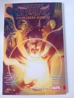 DOCTOR STRANGE AND THE SORCERERS SUPREME VOL.1: OUT OF TIME, Amerika, Marvel Comics, Ophalen of Verzenden, Zo goed als nieuw