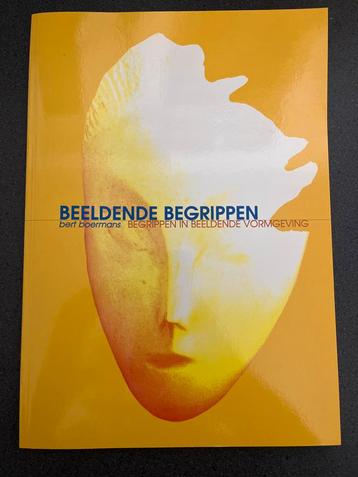 Beeldende Begrippen - Bert Boermans beschikbaar voor biedingen