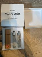 Byredo mojave ghost travel set nieuw, Ophalen of Verzenden, Nieuw