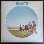 Klaatu - Sir Army Suit (VG+), Cd's en Dvd's, Vinyl | Rock, Gebruikt, Ophalen of Verzenden, Progressive, 12 inch