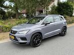 CUPRA Ateca 2.0 TSI 4DRIVE 400PK Limited•Akrapovic•Pano, Auto's, Automaat, Gebruikt, Euro 6, 4 cilinders
