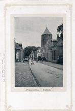 Dalfsen, Prinsenstraat. 5650, Verzamelen, Verzenden, Voor 1920, Ongelopen, Overijssel