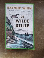 De Wilde Stilte  ( het vervolg op  Het Zoutpad), Wereld overig, Ophalen of Verzenden, Zo goed als nieuw, Raynor Winn