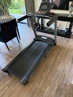 Zgan loopband flowfitness runner dtm 2000i, Sport en Fitness, Ophalen, Rug, Zo goed als nieuw, Metaal