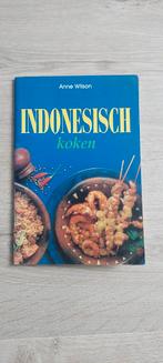 Indonesisch koken, Gelezen, Ophalen of Verzenden