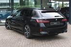 BMW i5 eDrive40 M Sport / Panoramadak / Trekhaak / Parking A, Automaat, Achterwielaandrijving, Zwart, Nieuw