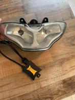 Gilera runner 180cc koplamp xenon (onderdelen), Ophalen of Verzenden