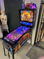 Flipperkast CGC Medieval Madness Remake Royal Edition, Zo goed als nieuw, Ophalen, Overige merken, Dot-matrix
