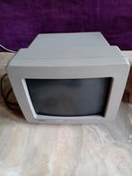 Atari monitor sm124 (uit 1988), Ophalen