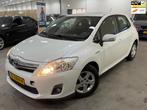 Toyota Auris 1.8 Full Hybrid Aspiration / NAVI MULTIEMEDIA /, Euro 5, Start-stop-systeem, 4 cilinders, Wit