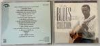 The blues collection three - Various artists, Ophalen of Verzenden, 1980 tot heden, Zo goed als nieuw, Blues