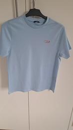 Amy&Ivy T-shirt XS - Zo goed als nieuw!, Kleding | Dames, T-shirts, Blauw, Ophalen of Verzenden, Zo goed als nieuw, Korte mouw