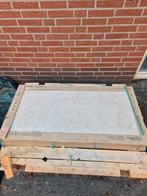 Wandtegels 120x60cm - 8m2, Ophalen, 60 cm of meer, Nieuw, 5 tot 10 m²