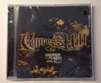 Cypress Hill - Greatest Hits, From The Bong (CD), Ophalen of Verzenden, Nieuw in verpakking