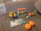 Lego duplo boerenmarkt, Ophalen of Verzenden, Gebruikt, Duplo