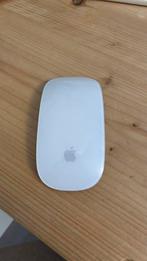 Apple Magic Mouse - Draadloos, Rechtshandig, Ergonomisch, Ophalen of Verzenden, Zo goed als nieuw