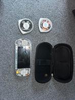 Sony psp 2000, Spelcomputers en Games, Met games, Verzenden, Zo goed als nieuw, PSP Slim