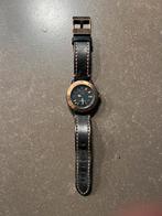 Ice Watch Vintage Black Bronze, Gebruikt, Ophalen of Verzenden