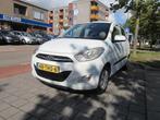 HYUNDAI I 10 1.2i 85pk Plus Airco, Voorwielaandrijving, Euro 5, Gebruikt, 4 cilinders