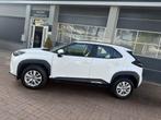 Toyota Yaris Cross 1.5 Hybrid 115 Active 2stuks |Bi-Tone|Car, Stof, 1165 kg, 116 pk, Wit