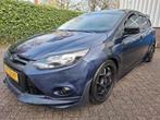 Ford Focus 1.0 EcoBoost AIRCO/NAVI/PDC.A 100PK (bj 2013), Euro 5, Gebruikt, Parkeersensor, 1176 kg