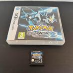 Pokemon Black 2 Nintendo DS, Spelcomputers en Games, Games | Nintendo DS, Gebruikt, 1 speler, Ophalen of Verzenden, Role Playing Game (Rpg)