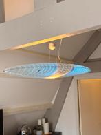 Luceplan Hanglamp Titania Alu, Modern / evergreen, Ophalen of Verzenden, Zo goed als nieuw, Metaal