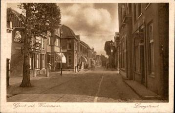 Wassenaar Langstraat  Nauta A 2049 beschikbaar voor biedingen